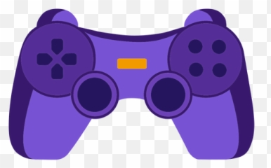 Gamer Png U0026 Svg Transparent Background To Download - Videogame Png Emoji,Game Controller Emoji Purple
