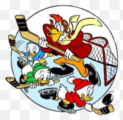 Hockey Clip Art Images Free Free - Hockey Clipart Disney Emoji,Huey Emoji