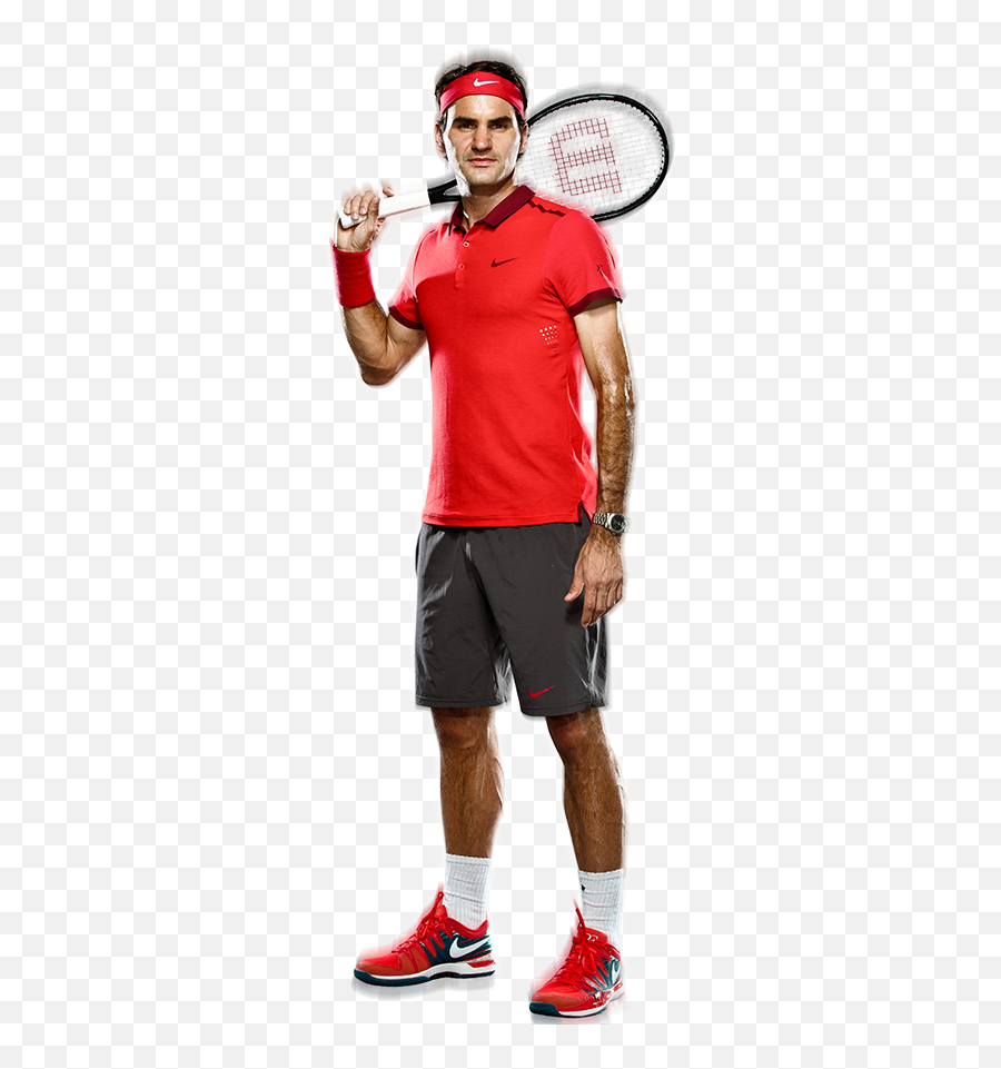Roger Federer Png Image Hd Emoji,Emoji Federer