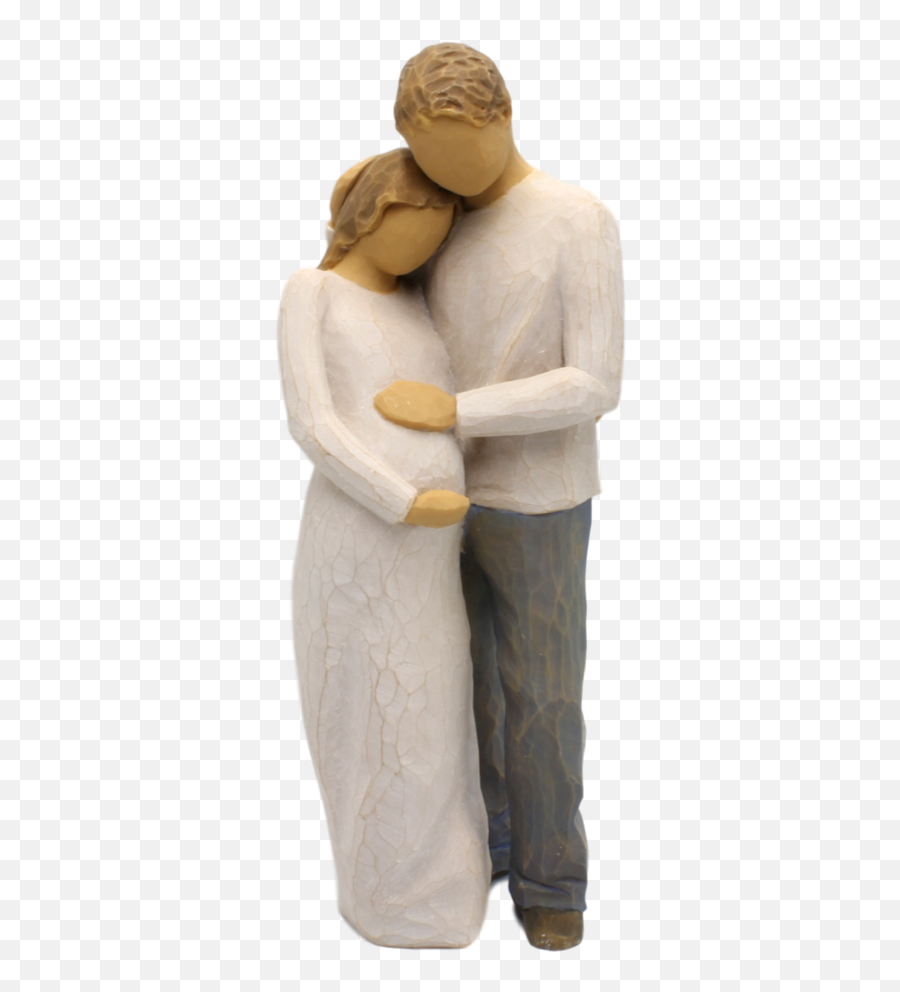 That Catholic Shop - Willow Tree Home Statue Emoji,Hope And The Emotions Catholic