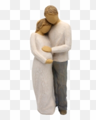That Catholic Shop - Willow Tree Home Statue Emoji,Hope And The Emotions Catholic
