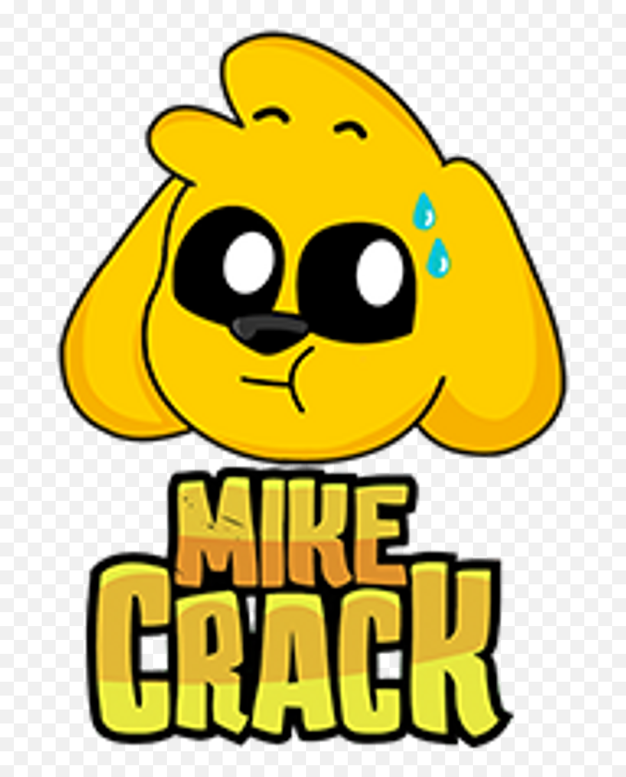 Mikecrack Emoji,Polera Con Emojis