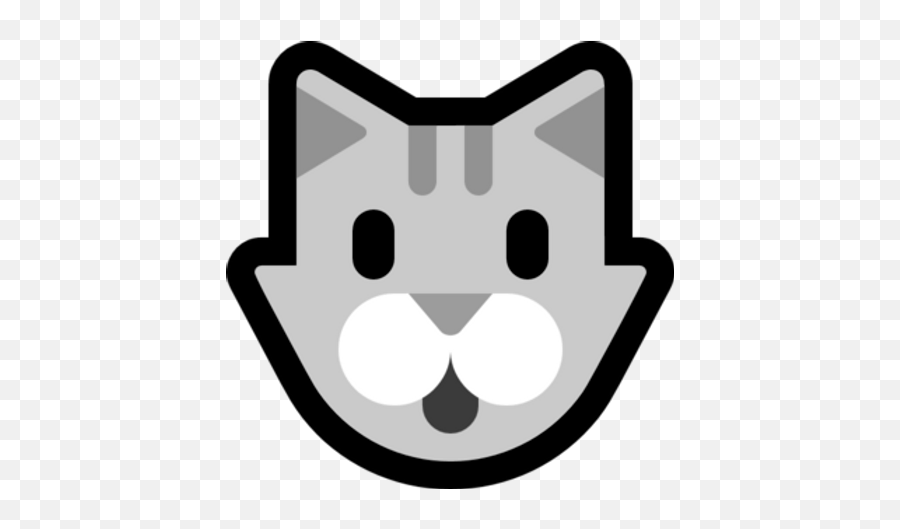 Home Katlipcom Emoji,Happy Cat Emoticon Freepic