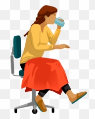 Quiz Whatu0027s Your Cold And Flu Fighting Style Emoji,Emotions At Work Cartoons