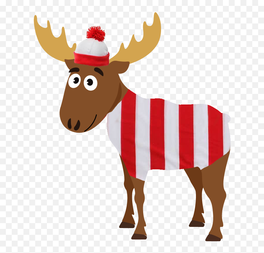 Moose English 4th Grade - Animal Figure Emoji,Moose Emoticon