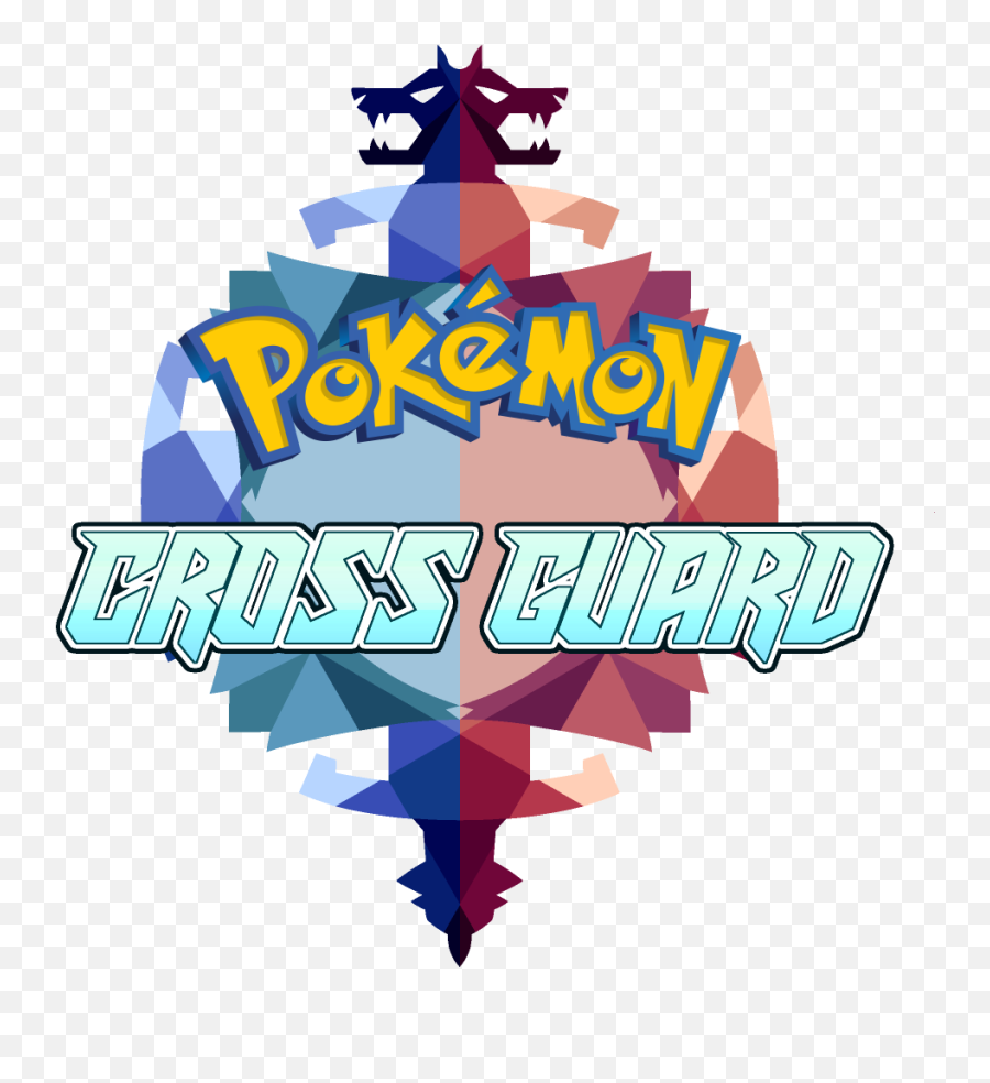 Pokémon Cross Guard Fantendo - Game Ideas U0026 More Fandom Pokemon Sword Logo Png Emoji,Sweet Emotion Dazed And Confused
