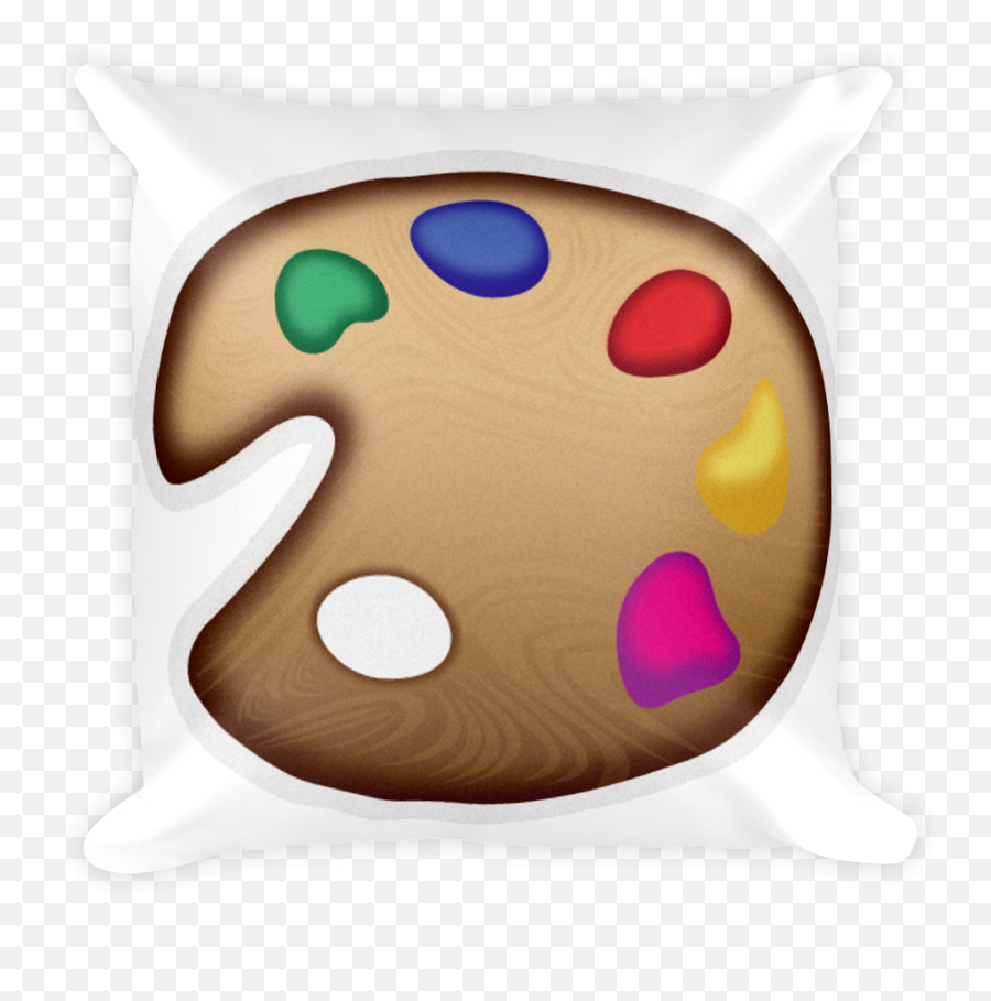 Emoji Pillow - Confectionery,Emoji Pillow