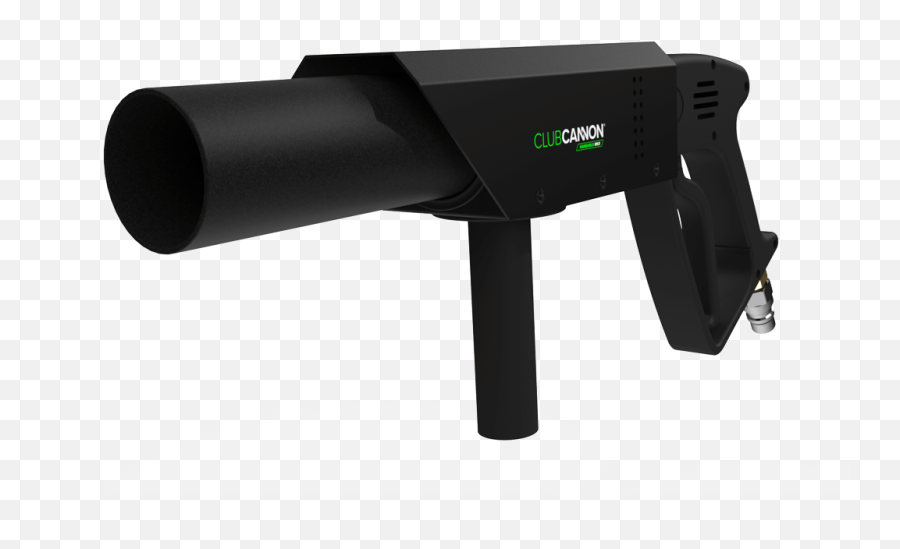 Handheld Co2 Cannon Mkii Emoji,Gun Emoticons Pack