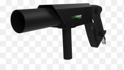 Handheld Co2 Cannon Mkii Emoji,Gun Emoticons Pack