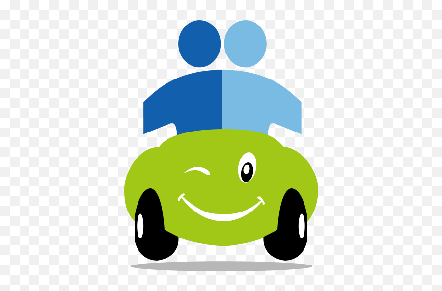 Beepme - Carpool Ride Shareamazoncomappstore For Android Emoji,Driving A Car Emoticon