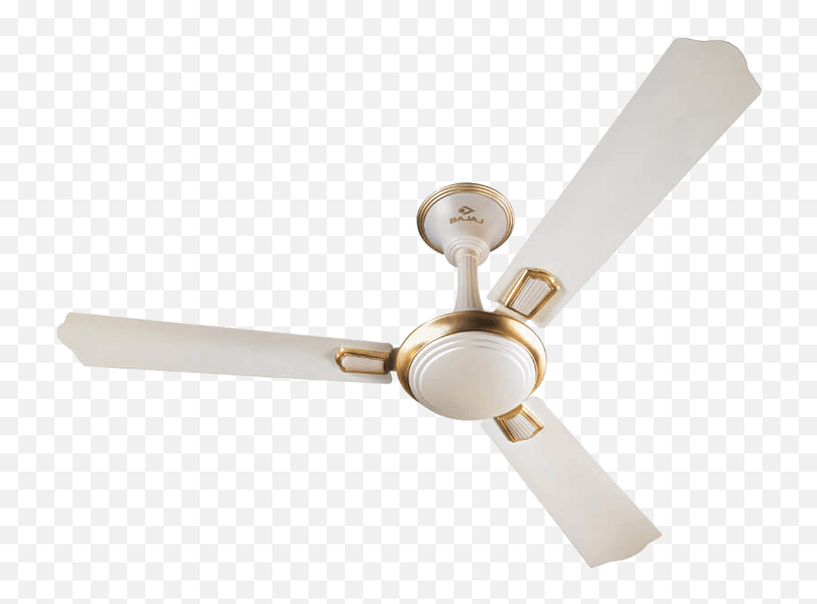 Bajaj Elegance 1200 Mm Bianco Ceiling Fan Emoji,Fan Up Emoticons