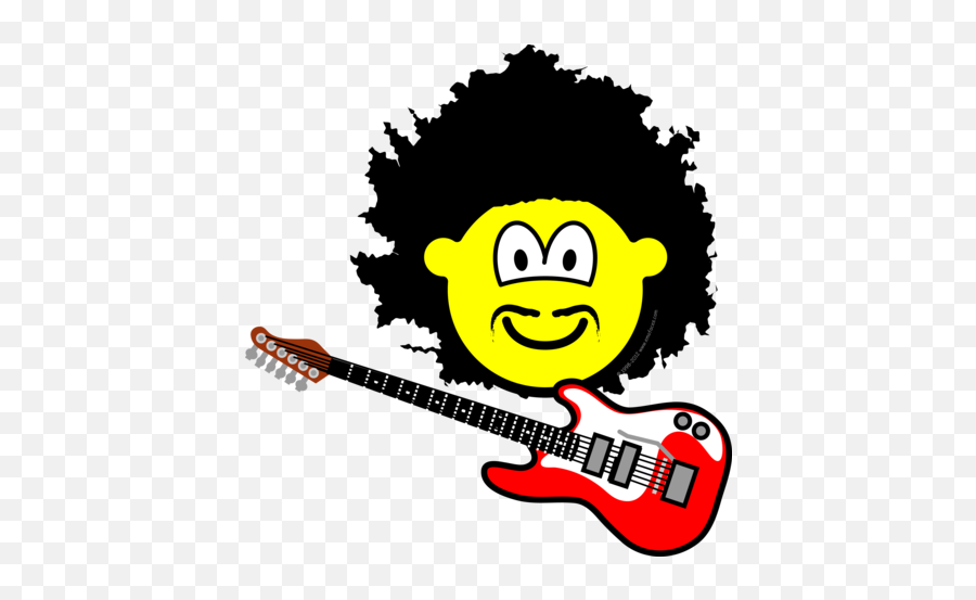 Tj Sn - Emoticon Jimi Hendrix Emoji,Heresy Emoji