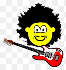 Tj Sn - Emoticon Jimi Hendrix Emoji,Heresy Emoji