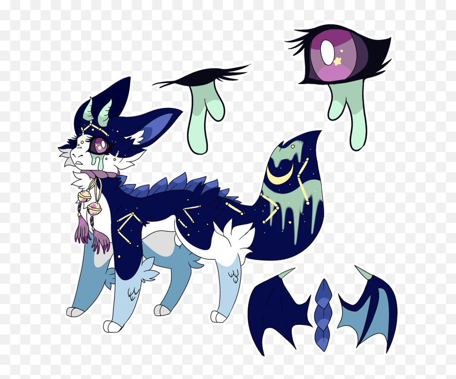 Zoroarktwitter Emoji,Dewott Discord Emojis