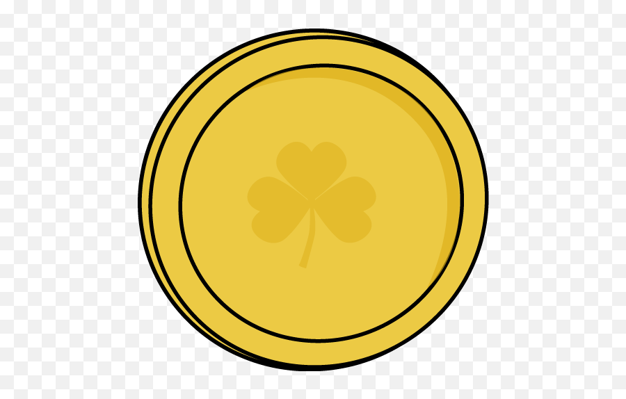 Gold Coins Clip Art - Clipartsco Emoji,Emoticon Small Gold Coins