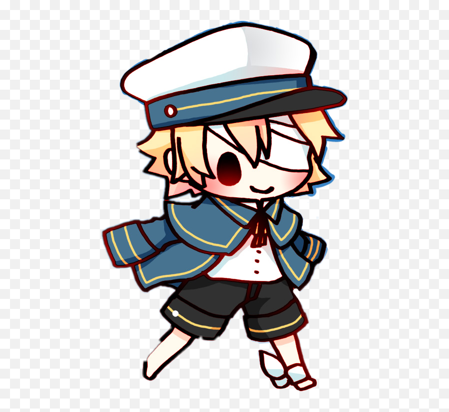 Oliver Vocaloid Sticker By Evil Emoji,Vocaloid Gifs Emojis Amino