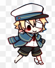 Oliver Vocaloid Sticker By Evil Emoji,Vocaloid Gifs Emojis Amino