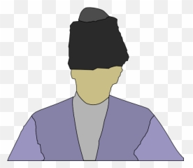Russian Hat - Clip Art Library Emoji,Russian Hat Emoji