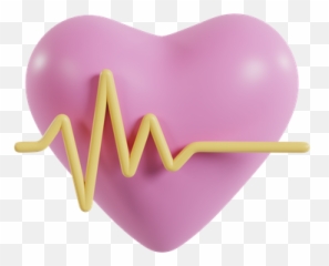 Heart Beat Icon - Download In Line Style Emoji,Heart Emoji Explosion
