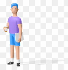 Nicolas Lukestik Emoji,Standing Girl Emoji