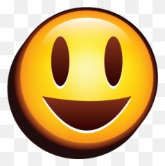 Emoji Glad Free Icon Of Emoji Icons - Glad Emoji,Toxic Emoji