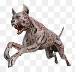 Free Zombie Horror Illustrations - Dobermann Emoji,Doberman Emoji