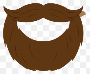 Beard Mask Clipart Free Download Transparent Png Creazilla Emoji,Pixelated Man Beard Emoji