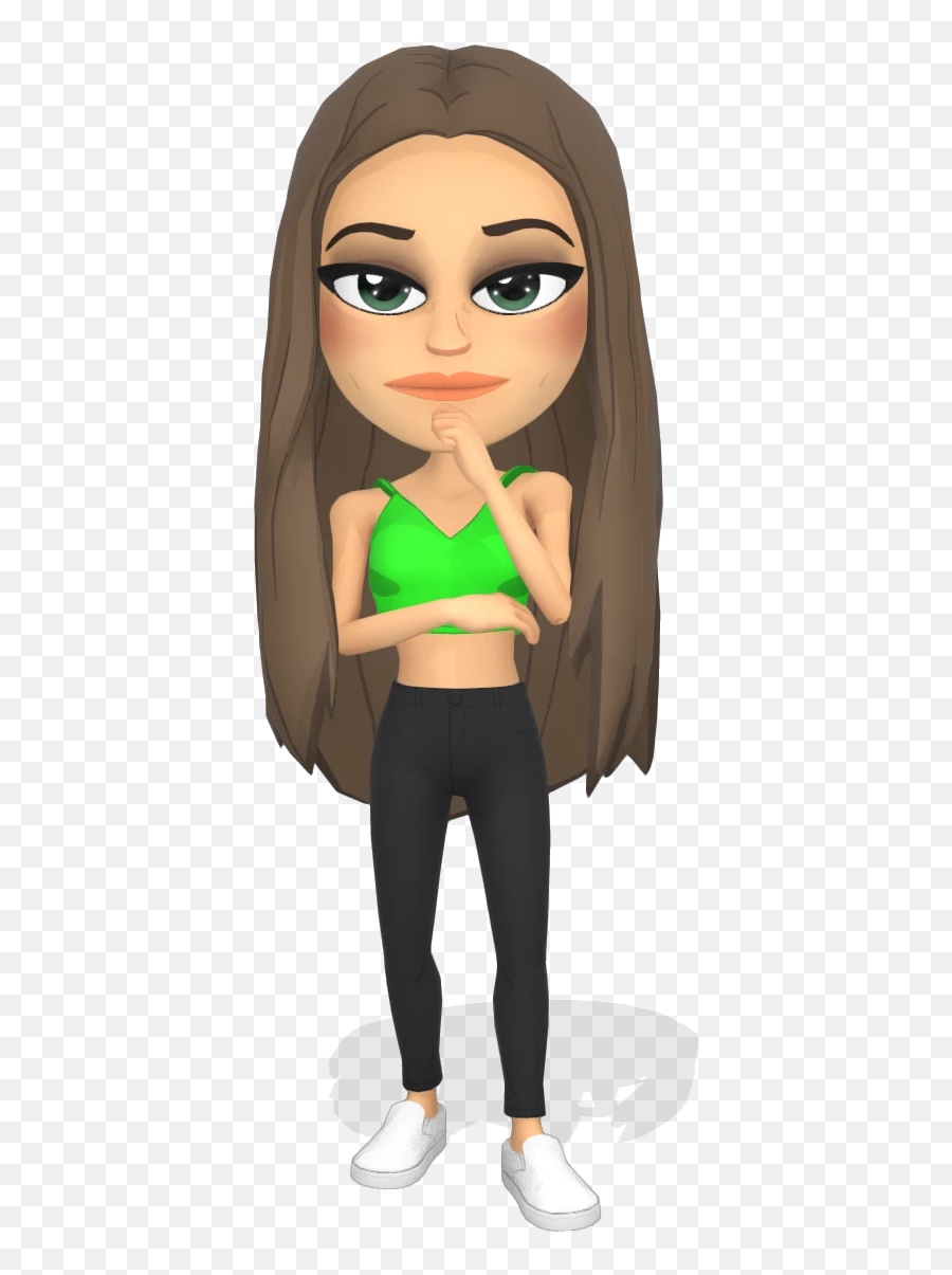 Albanianbarbie Babyyicexo On Snapchat Emoji,Aesthetic Cartoon Girl Emoji Download