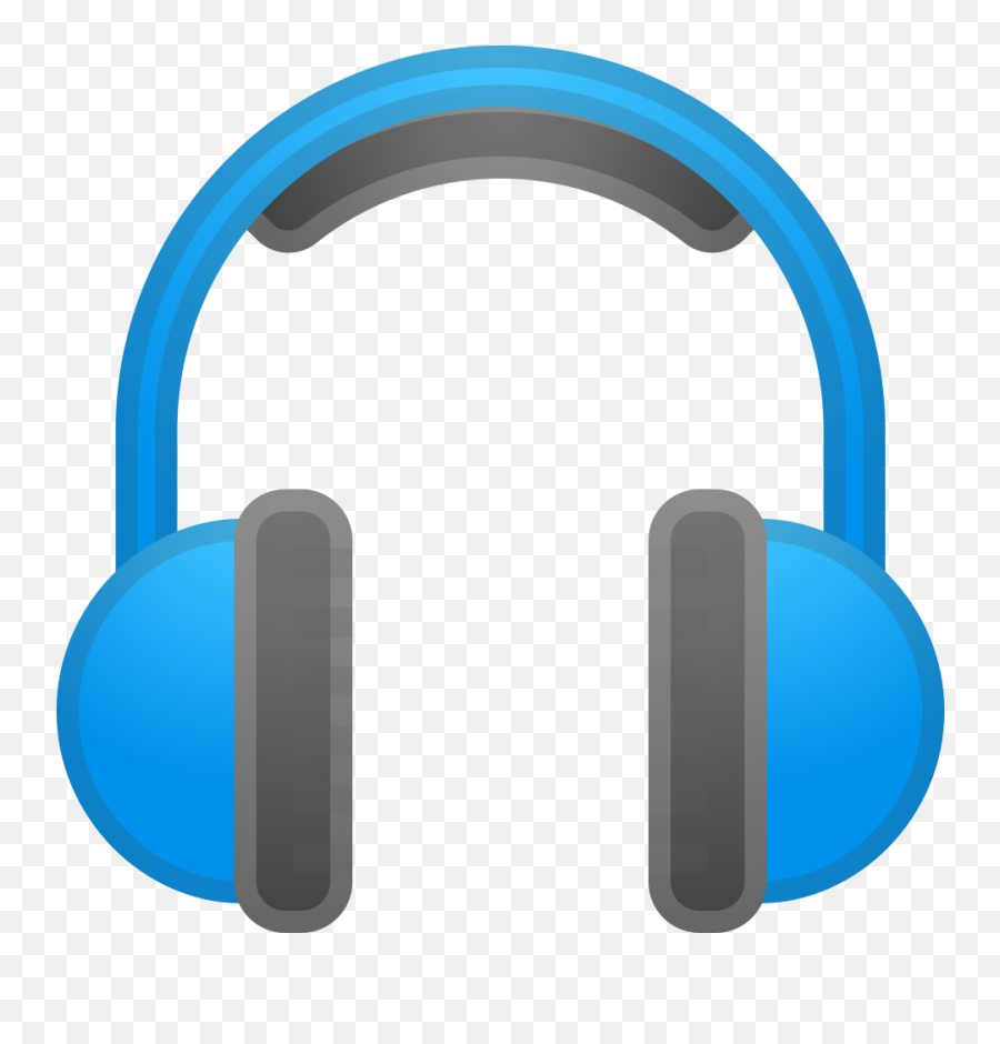 Headphone Emoji - Headphone Emoji Png,Emojis Teclado Headphone Emoji - Headphone Emoji Png,Emojis Teclado