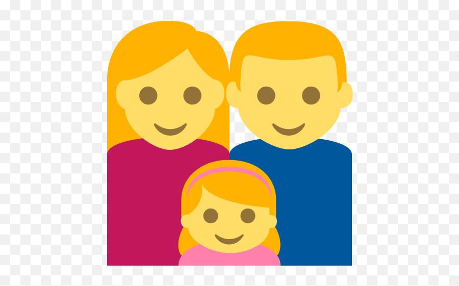 Family Manwomangirl Emoji Express Wiki Fandom - Family Emoticon,Fight Emoji
