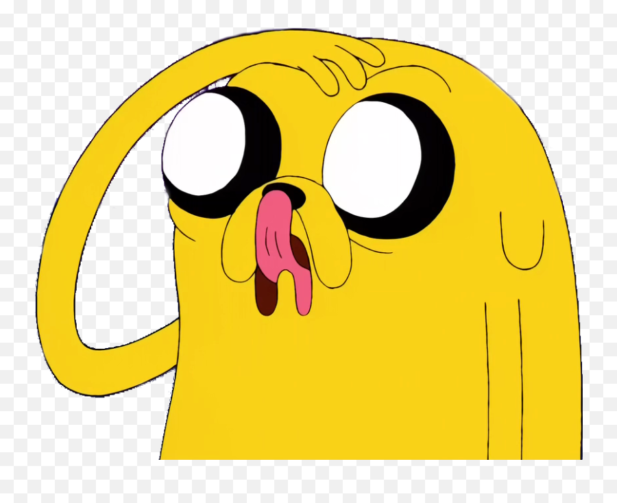 Free Goofy Smiley Faces Download Free - Dibujos De Jake El Perro Emoji,Dog Face Emoji