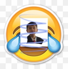 Goon Sticker - Stickers Fake Smile Logo Emoji,Goon Emoji