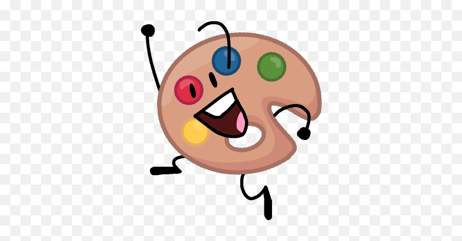 Paletty The Emoji Brawl Wiki Fandom - Happy,Drooling Emoji Game