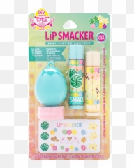Lip Smackers Spring 2018 Collection Popsugar Beauty - Lip Balm Emoji,Emoji Sweatshirt Forever 21