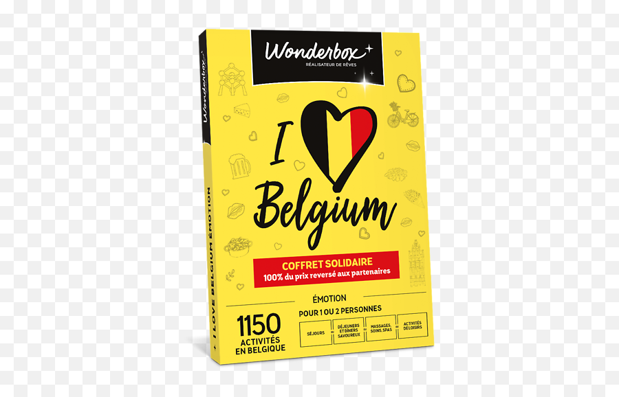 I Love Belgium Emotion - Horizontal Emoji,Love Emotion Image