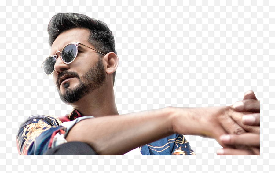 I Have Evolved As A Musician Says Gajendra Verma Music - Gajendra Verma Emoji,Emotion Jaage