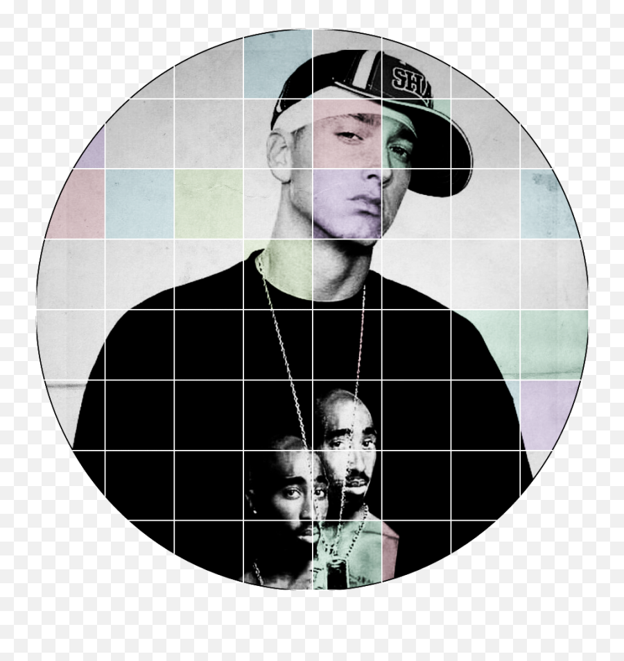Eminem Sticker - Webpunk Emoji,Eminem Emoji