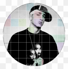 Eminem Sticker - Webpunk Emoji,Eminem Emoji