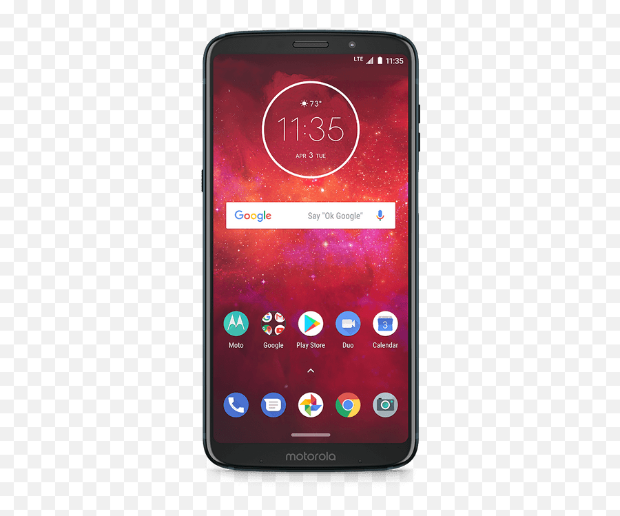 An Affordable 5g - Celular Motorola Z3 Play Emoji,Lg Tribute 2 Emojis