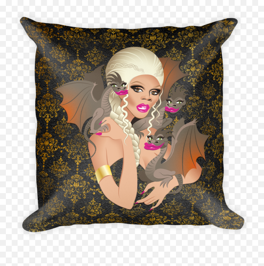 Black Friday Tagged Pillows - Swish Embassy Fairy Emoji,Emoji Pillows Peach