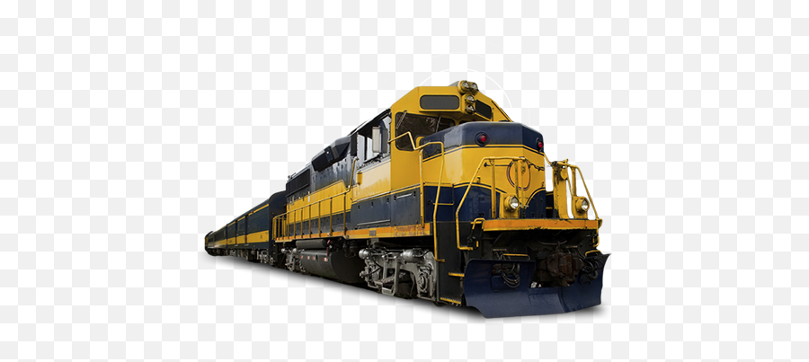 Train Sticker By Otarisalakaia - Train Transparent Png Emoji,Train Emoji Png