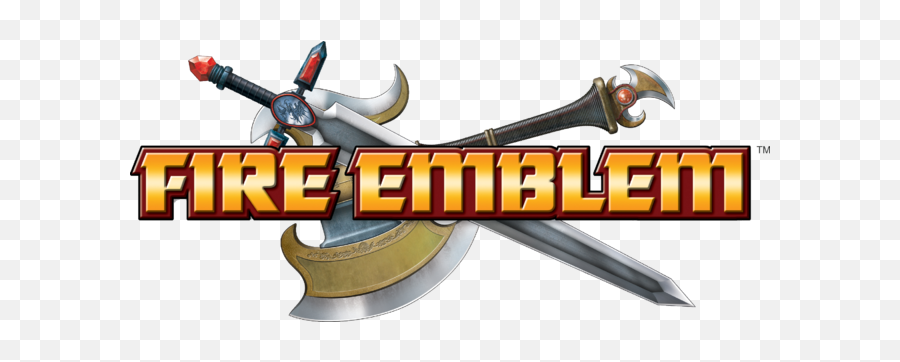 Fire Emblem - Fire Emblem Gba Logo Png Emoji,Shugo Chara Emoticons