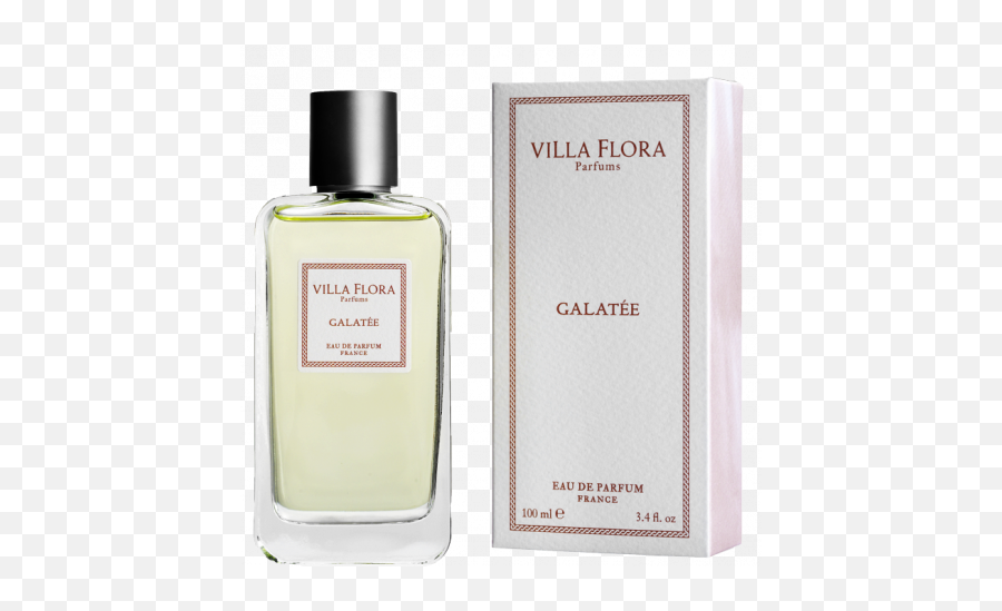 Eau De Parfum Galatée 100ml - Villa Flora Parfums Dolce Gabbana Emoji,Emotion Perfume Price