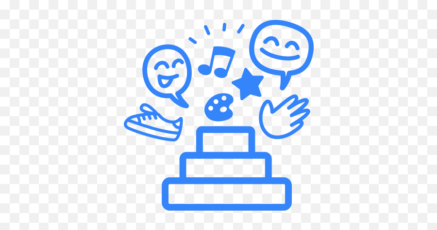 Sel Curriculum - Emotional Skills For Preschoolers Emoji,Emotion Cards For Kindergarten