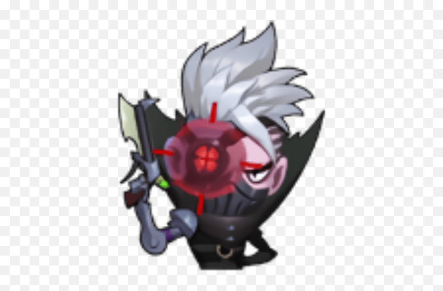 Mobile Legends Lfy - Granger Mobile Legends Emote Emoji,Lemon Emoji Sticker