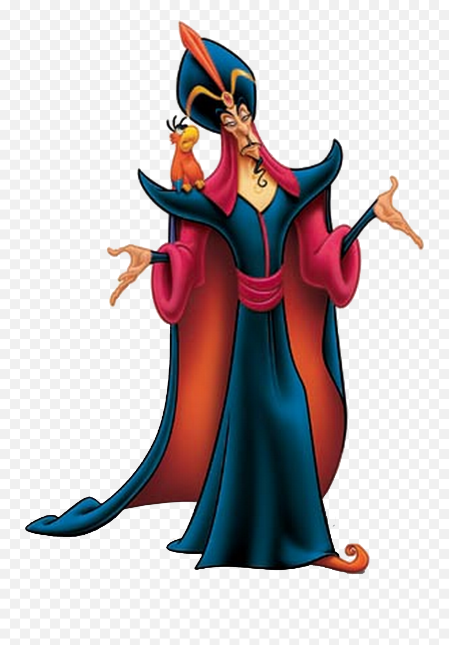 Jafar Aladdin Wiki Fandom - Jafar Disney Png Emoji,Menacing Emoji
