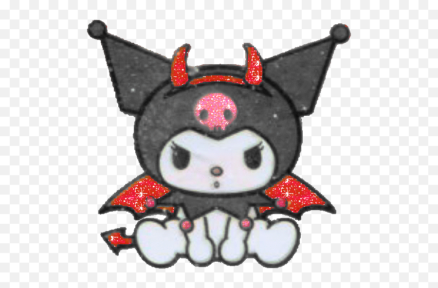 Best Birthday Crafts Ideas Mickey Mouse Em 2020 Decora O Do - Transparent Devil Kuromi Png Emoji,Emoji Birthday Crafts