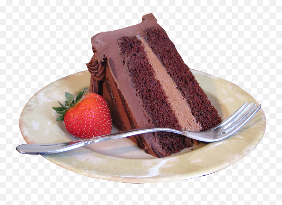 Slice Of Cake Png U0026 Free Slice Of Cakepng Transparent - Cake Slice On Plate Png Emoji,Slice Of Cake Emoji