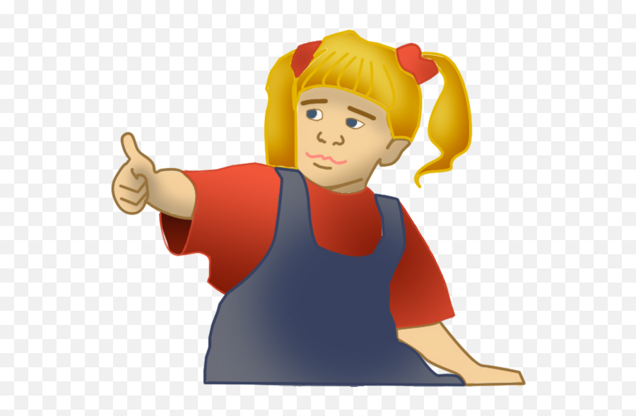 90s That Should Be Made Into Emojis - Michelle Full House Cartoon,Oh Well Emoji