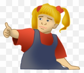 90s That Should Be Made Into Emojis - Michelle Full House Cartoon,Oh Well Emoji